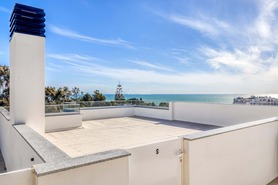 Apartamento T3 - Albufeira, Albufeira, Faro (Algarve) - Miniatura: 1/24