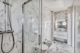 Apartamento T3 - Albufeira, Albufeira, Faro (Algarve) - Miniatura: 14/24