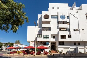 Apartamento T2 - Quarteira, Loul, Faro (Algarve) - Miniatura: 23/26
