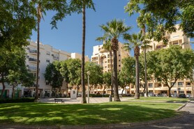 Apartamento T2 - Quarteira, Loul, Faro (Algarve) - Miniatura: 25/26