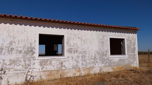 Terreno Rstico T0 - Aljustrel, Aljustrel, Beja - Miniatura: 5/15