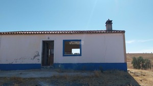 Terreno Rstico T0 - Aljustrel, Aljustrel, Beja - Miniatura: 7/15