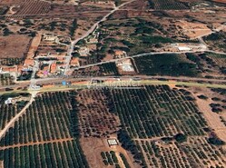 Terreno Rústico T0 - Alcantarilha, Silves, Faro (Algarve) - Miniatura: 6/8