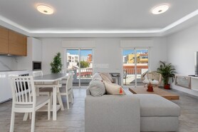 Apartamento T2 - Quarteira, Loul, Faro (Algarve) - Miniatura: 1/20