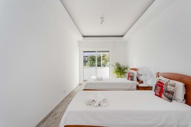 Apartamento T2 - Quarteira, Loul, Faro (Algarve) - Miniatura: 8/20