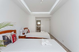 Apartamento T2 - Quarteira, Loul, Faro (Algarve) - Miniatura: 9/20