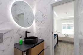 Apartamento T2 - Quarteira, Loul, Faro (Algarve) - Miniatura: 14/20