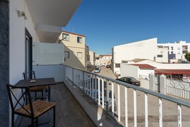 Apartamento T2 - Quarteira, Loul, Faro (Algarve) - Miniatura: 17/20