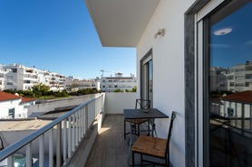 Apartamento T2 - Quarteira, Loul, Faro (Algarve) - Miniatura: 18/20