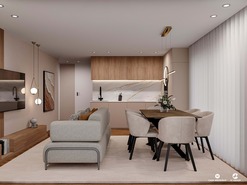 Apartamento T2 - Arma��o de Pera, Silves, Faro (Algarve) - Miniatura: 9/31