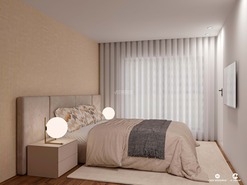 Apartamento T2 - Arma��o de Pera, Silves, Faro (Algarve) - Miniatura: 12/31