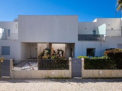 Moradia T3 - Albufeira, Albufeira, Faro (Algarve) - Miniatura: 2/45