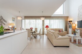 Moradia T3 - Albufeira, Albufeira, Faro (Algarve) - Miniatura: 4/45