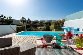 Moradia T3 - Albufeira, Albufeira, Faro (Algarve) - Miniatura: 5/45