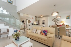 Moradia T3 - Albufeira, Albufeira, Faro (Algarve) - Miniatura: 9/45