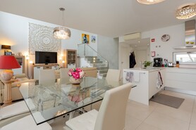 Moradia T3 - Albufeira, Albufeira, Faro (Algarve) - Miniatura: 11/45