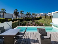 Moradia T3 - Albufeira, Albufeira, Faro (Algarve) - Miniatura: 12/45