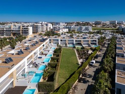 Moradia T3 - Albufeira, Albufeira, Faro (Algarve) - Miniatura: 16/45