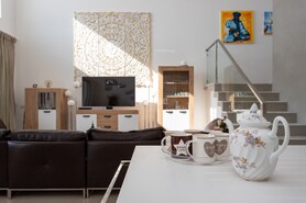 Moradia T3 - Albufeira, Albufeira, Faro (Algarve) - Miniatura: 17/45