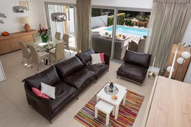 Moradia T3 - Albufeira, Albufeira, Faro (Algarve) - Miniatura: 28/45