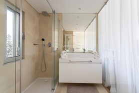 Moradia T3 - Albufeira, Albufeira, Faro (Algarve) - Miniatura: 34/45