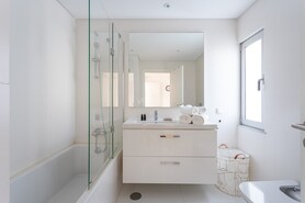 Moradia T3 - Albufeira, Albufeira, Faro (Algarve) - Miniatura: 39/45