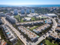 Moradia T3 - Albufeira, Albufeira, Faro (Algarve) - Miniatura: 41/45