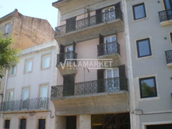 Loja T0 - Estrela, Lisboa, Lisboa - Miniatura: 12/12