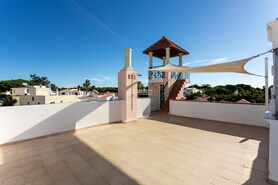 Apartamento T2 - Quarteira, Loul�, Faro (Algarve) - Miniatura: 15/20