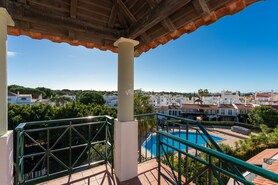 Apartamento T2 - Quarteira, Loul�, Faro (Algarve) - Miniatura: 17/20
