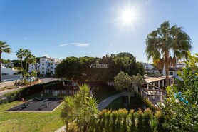 Apartamento T2 - Quarteira, Loul�, Faro (Algarve) - Miniatura: 18/20