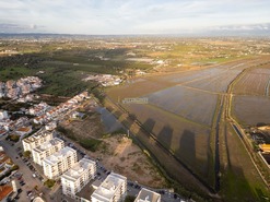 Terreno R�stico T0 - Lagoa, Lagoa (Algarve), Faro (Algarve) - Miniatura: 8/17