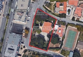 Terreno R�stico T0 - Quarteira, Loul�, Faro (Algarve) - Miniatura: 2/17