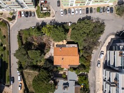 Terreno R�stico T0 - Quarteira, Loul�, Faro (Algarve) - Miniatura: 8/17