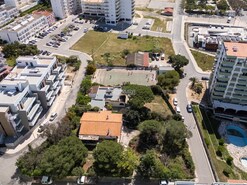 Terreno R�stico T0 - Quarteira, Loul�, Faro (Algarve) - Miniatura: 9/17