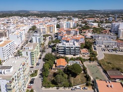 Terreno R�stico T0 - Quarteira, Loul�, Faro (Algarve) - Miniatura: 12/17