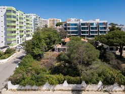 Terreno R�stico T0 - Quarteira, Loul�, Faro (Algarve) - Miniatura: 13/17