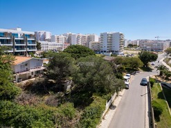 Terreno R�stico T0 - Quarteira, Loul�, Faro (Algarve) - Miniatura: 14/17