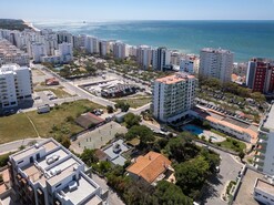 Terreno R�stico T0 - Quarteira, Loul�, Faro (Algarve) - Miniatura: 17/17