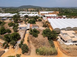 Quinta T3 - Moncarapacho, Olh�o, Faro (Algarve) - Miniatura: 4/21