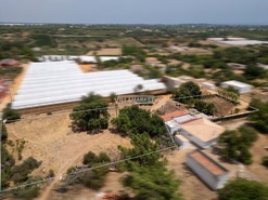 Quinta T3 - Moncarapacho, Olh�o, Faro (Algarve) - Miniatura: 16/21