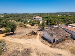 Quinta T4 - Moncarapacho, Olh�o, Faro (Algarve) - Miniatura: 22/40