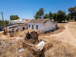 Quinta T4 - Moncarapacho, Olh�o, Faro (Algarve) - Miniatura: 23/40