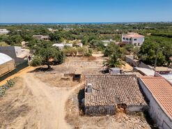 Quinta T4 - Moncarapacho, Olh�o, Faro (Algarve) - Miniatura: 24/40