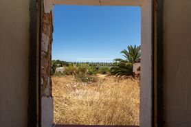 Quinta T4 - Moncarapacho, Olh�o, Faro (Algarve) - Miniatura: 28/40