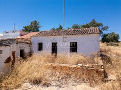 Quinta T4 - Moncarapacho, Olh�o, Faro (Algarve) - Miniatura: 32/40