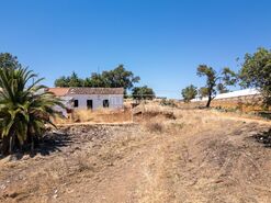 Quinta T4 - Moncarapacho, Olh�o, Faro (Algarve) - Miniatura: 36/40