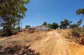 Quinta T4 - Moncarapacho, Olh�o, Faro (Algarve) - Miniatura: 37/40