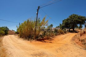 Quinta T4 - Moncarapacho, Olh�o, Faro (Algarve) - Miniatura: 38/40