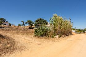 Quinta T4 - Moncarapacho, Olh�o, Faro (Algarve) - Miniatura: 39/40